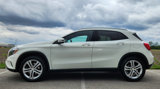 Used 2017 Mercedes-Benz GLA 250 4MATIC image 2