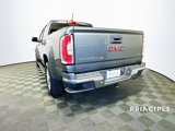 Used 2020 GMC Canyon SLT w/ Driver Alert Package image 6