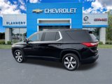 Certified 2019 Chevrolet Traverse LT w/ LT Premium Package image 6