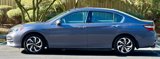 Used 2016 Honda Accord EX-L image 4