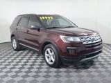 Used 2019 Ford Explorer XLT image 3