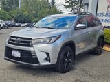 Used 2019 Toyota Highlander SE image 3