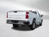New 2024 Chevrolet Silverado 1500 W/T w/ WT Value Package image 3