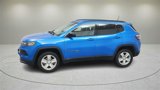 Used 2022 Jeep Compass Latitude image 6