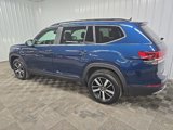 Used 2023 Volkswagen Atlas SE image 5