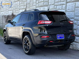 Used 2015 Jeep Cherokee Trailhawk w/ Comfort/Convenience Group image 4