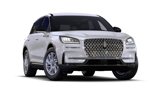 New 2025 Lincoln Corsair FWD image 4