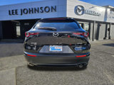 New 2025 MAZDA CX-30 AWD 2.5 S w/ Preferred Package image 4