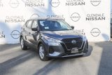 New 2025 Nissan Kicks Play S image 3