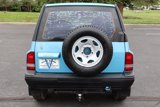 Used 1994 Geo Tracker 4WD 2-Door image 6