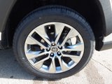 Used 2020 Toyota RAV4 Limited image 5