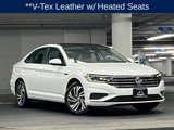 Certified 2021 Volkswagen Jetta SEL image 3