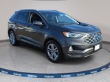 Used 2020 Ford Edge SEL image 4