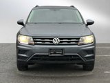 Used 2020 Volkswagen Tiguan SE image 2