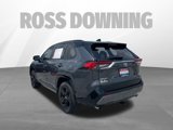Used 2020 Toyota RAV4 XSE image 6