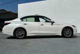 Certified 2022 INFINITI Q50 Luxe image 3