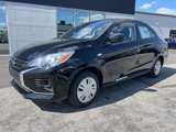 New 2024 Mitsubishi Mirage G4 ES image 3