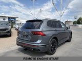Used 2022 Volkswagen Tiguan SE R-Line image 4
