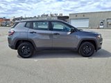 Used 2021 Jeep Compass Sport image 4