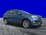 Certified 2019 Ford Edge Titanium image 2