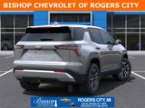New 2025 Chevrolet Equinox LT image 6