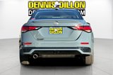 New 2025 Nissan Sentra SR w/ Lighting Package image 5