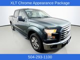 Used 2015 Ford F150 XLT w/ Equipment Group 302A Luxury image 3