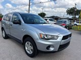 Used 2013 Mitsubishi Outlander ES image 4