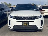 Used 2023 Land Rover Range Rover Evoque S image 2