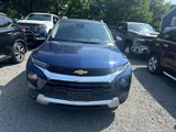 Used 2023 Chevrolet TrailBlazer LT w/ Convenience Package image 2