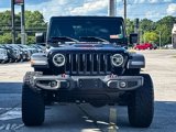 Used 2020 Jeep Wrangler Unlimited Rubicon w/ LED Lighting Group image 2
