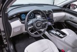 Used 2024 Hyundai Tucson Limited image 2