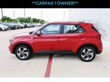 Certified 2022 Hyundai Venue Limited w/ Cargo Package image 5