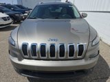 Used 2016 Jeep Cherokee Latitude w/ Safety/Convenience Group image 2