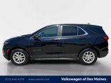Used 2022 Chevrolet Equinox LT image 3