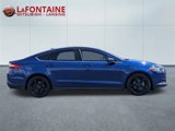 Used 2016 Ford Fusion S image 6