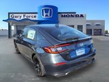 New 2025 Honda Civic Sport image 3