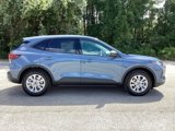 New 2025 Ford Escape Active image 4