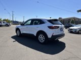 Used 2024 Ford Escape Active image 4