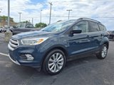 Certified 2019 Ford Escape SEL image 3