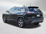 Used 2019 Jeep Cherokee Limited image 5