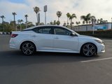 Used 2021 Nissan Sentra SR image 4