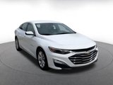 Used 2023 Chevrolet Malibu LT image 2