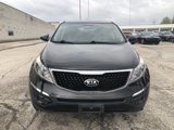 Used 2016 Kia Sportage LX image 2