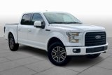 Used 2016 Ford F150 XLT w/ Equipment Group 301A Mid image 2