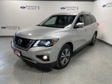 Used 2020 Nissan Pathfinder SL image 3