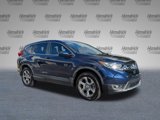 Certified 2019 Honda CR-V EX-L image 2