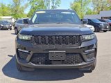 Certified 2023 Jeep Grand Cherokee Limited w/ Luxury Tech Group II image 2