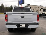 Certified 2022 Ford F150 XLT w/ Equipment Group 302A High image 4