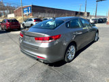 Used 2018 Kia Optima LX w/ Convenience Package image 5